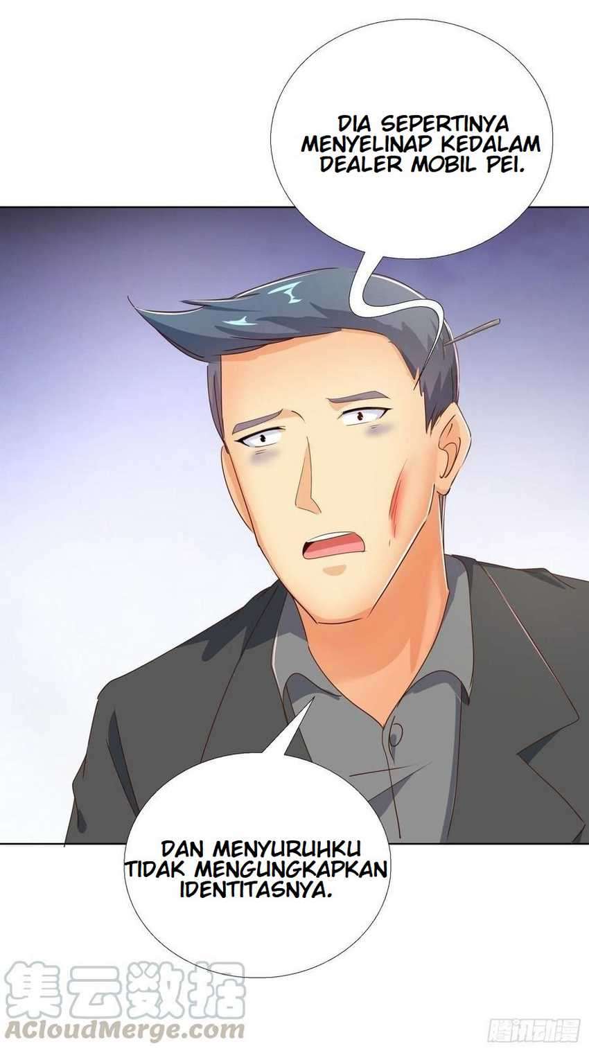 Super School Doctor (Supreme Campus Doctor) chapter 127